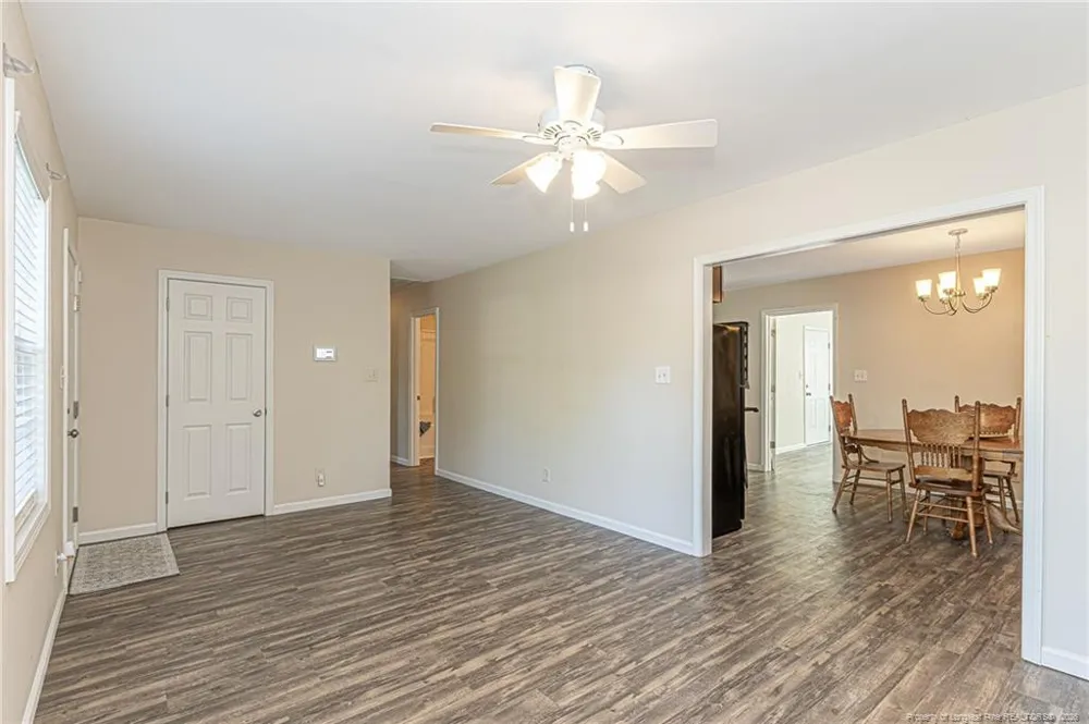 6495 Portsmouth Drive Fayetteville, NC 28314