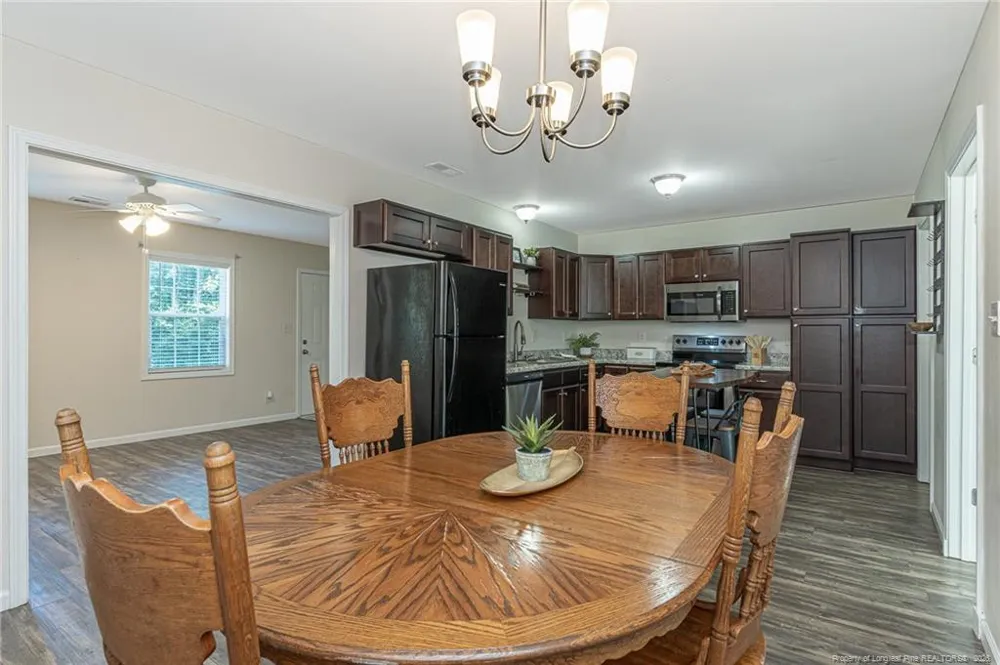 6495 Portsmouth Drive Fayetteville, NC 28314