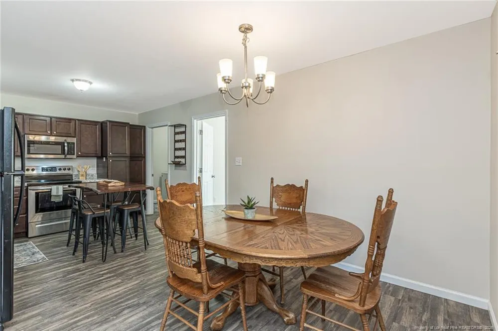 6495 Portsmouth Drive Fayetteville, NC 28314