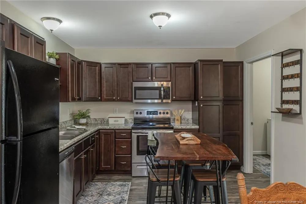 6495 Portsmouth Drive Fayetteville, NC 28314