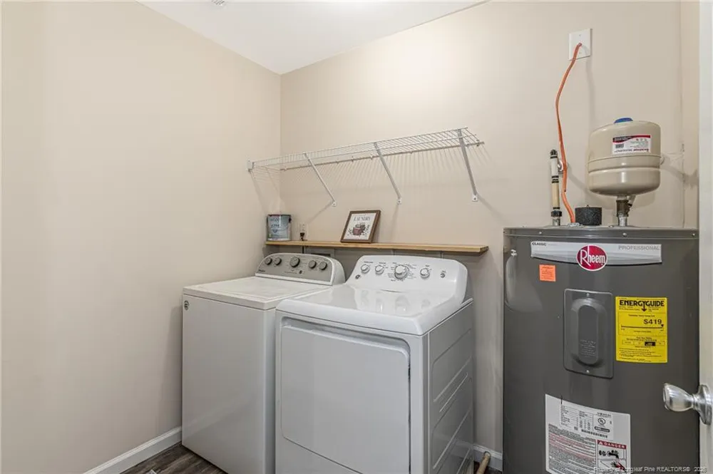 6495 Portsmouth Drive Fayetteville, NC 28314