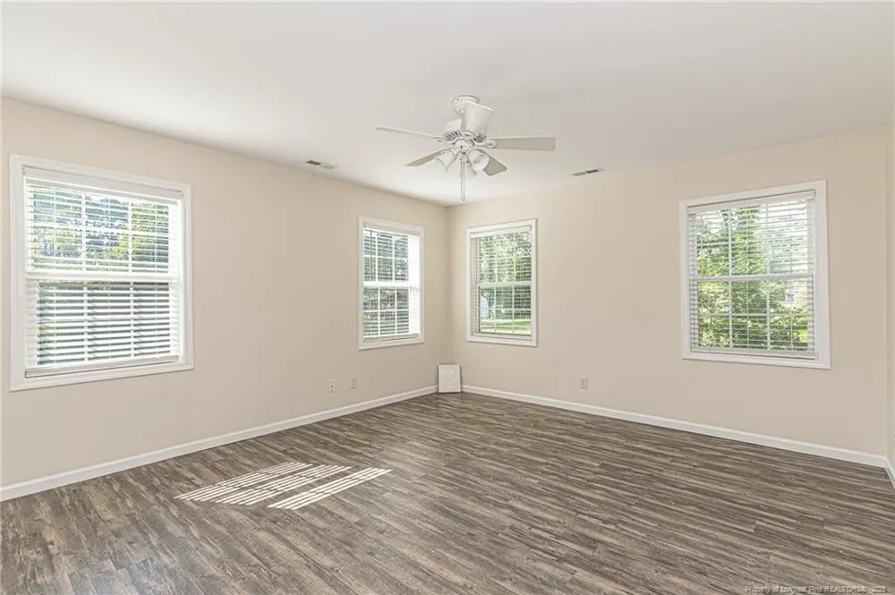 6495 Portsmouth Drive Fayetteville, NC 28314