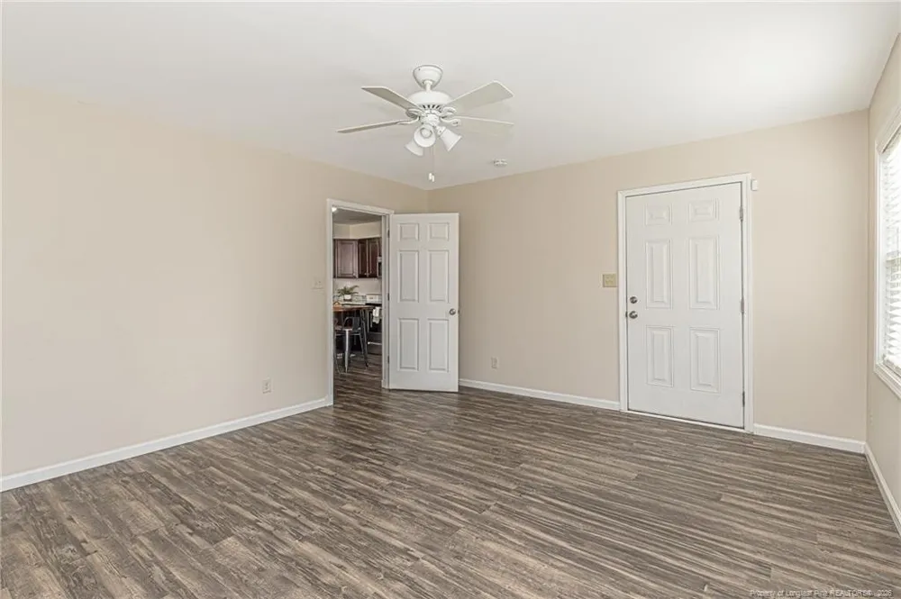 6495 Portsmouth Drive Fayetteville, NC 28314