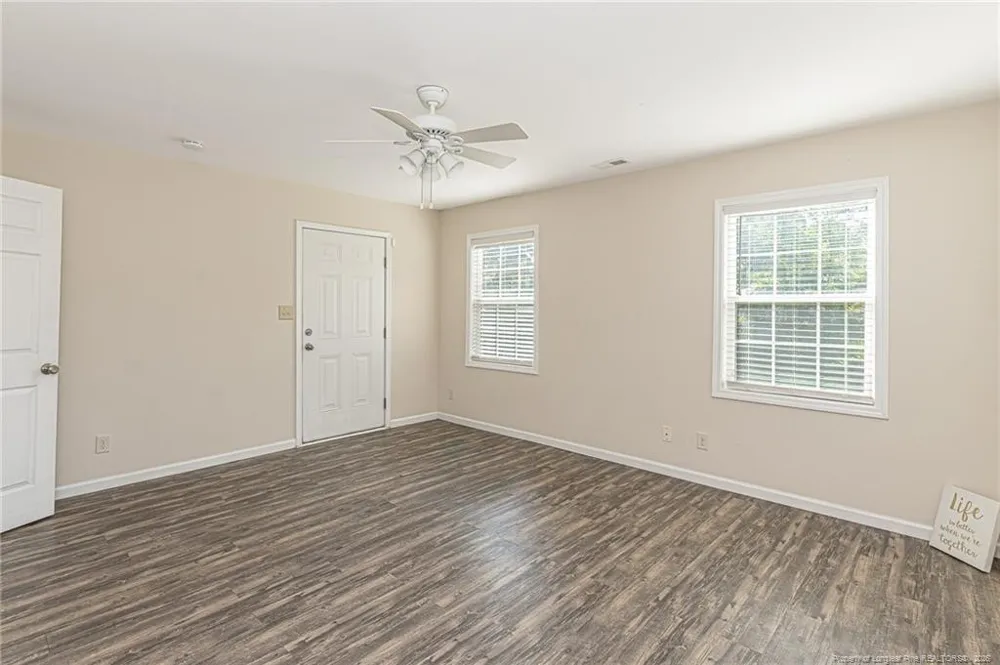 6495 Portsmouth Drive Fayetteville, NC 28314
