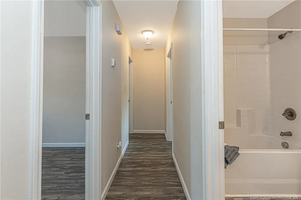 6495 Portsmouth Drive Fayetteville, NC 28314