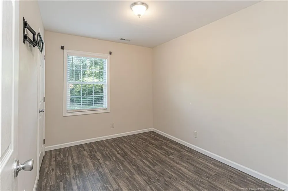 6495 Portsmouth Drive Fayetteville, NC 28314