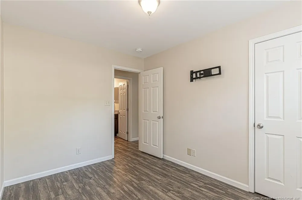 6495 Portsmouth Drive Fayetteville, NC 28314