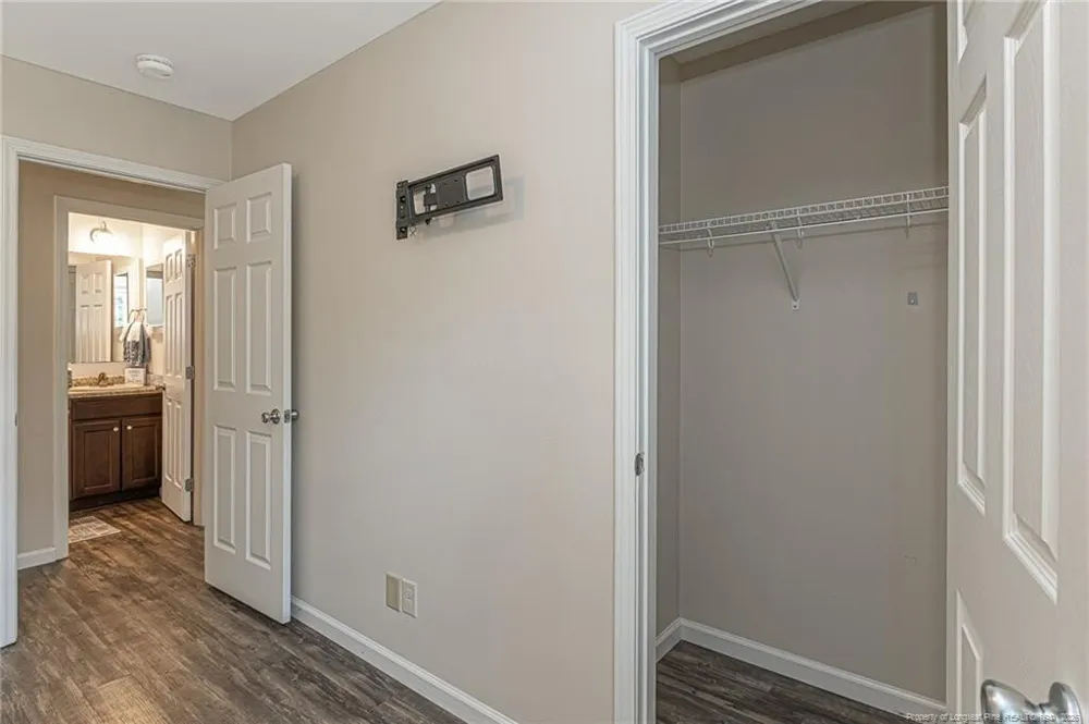 6495 Portsmouth Drive Fayetteville, NC 28314