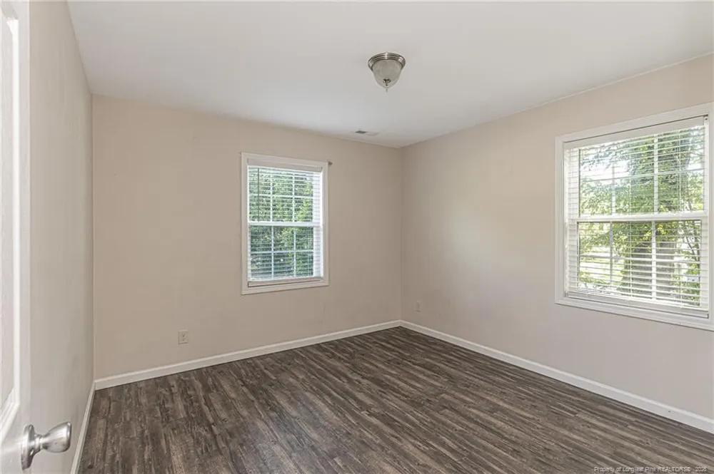 6495 Portsmouth Drive Fayetteville, NC 28314