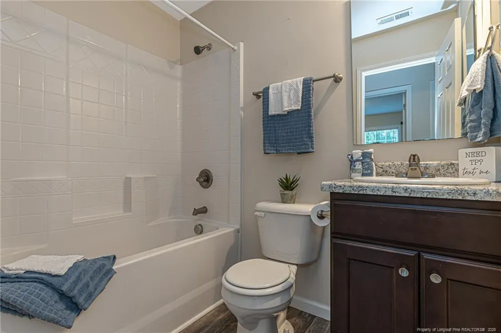 6495 Portsmouth Drive Fayetteville, NC 28314