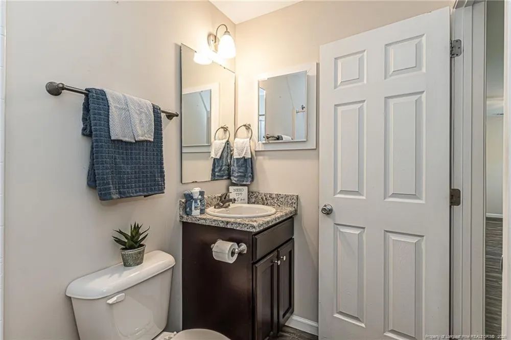 6495 Portsmouth Drive Fayetteville, NC 28314