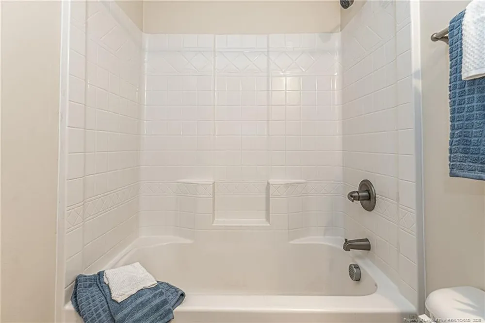 6495 Portsmouth Drive Fayetteville, NC 28314