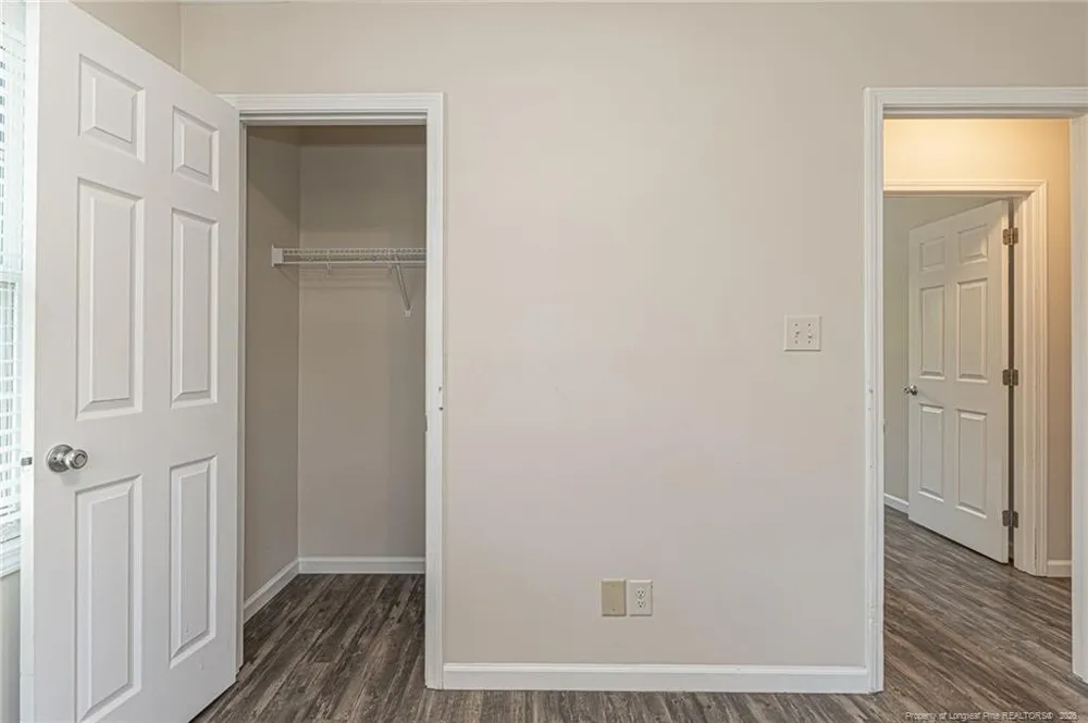 6495 Portsmouth Drive Fayetteville, NC 28314