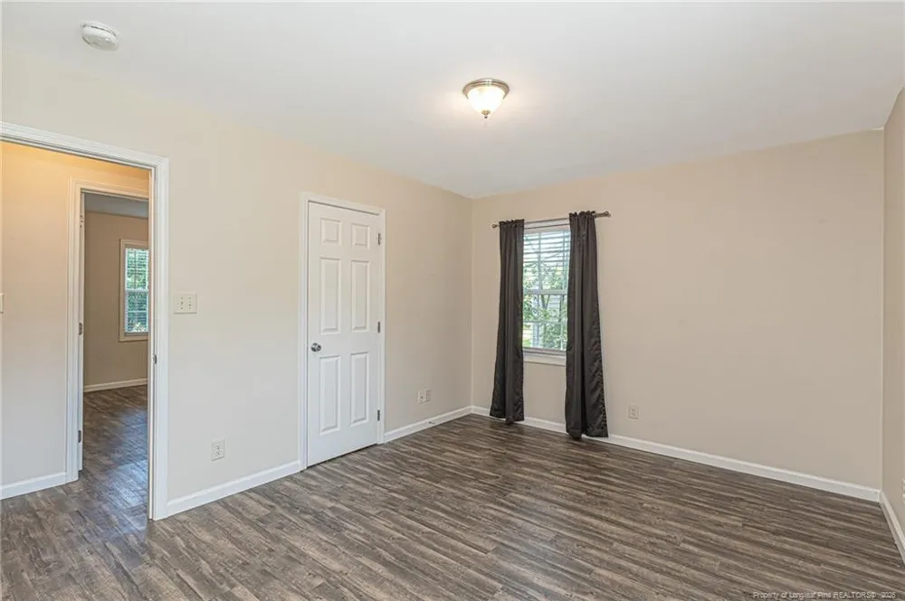 6495 Portsmouth Drive Fayetteville, NC 28314