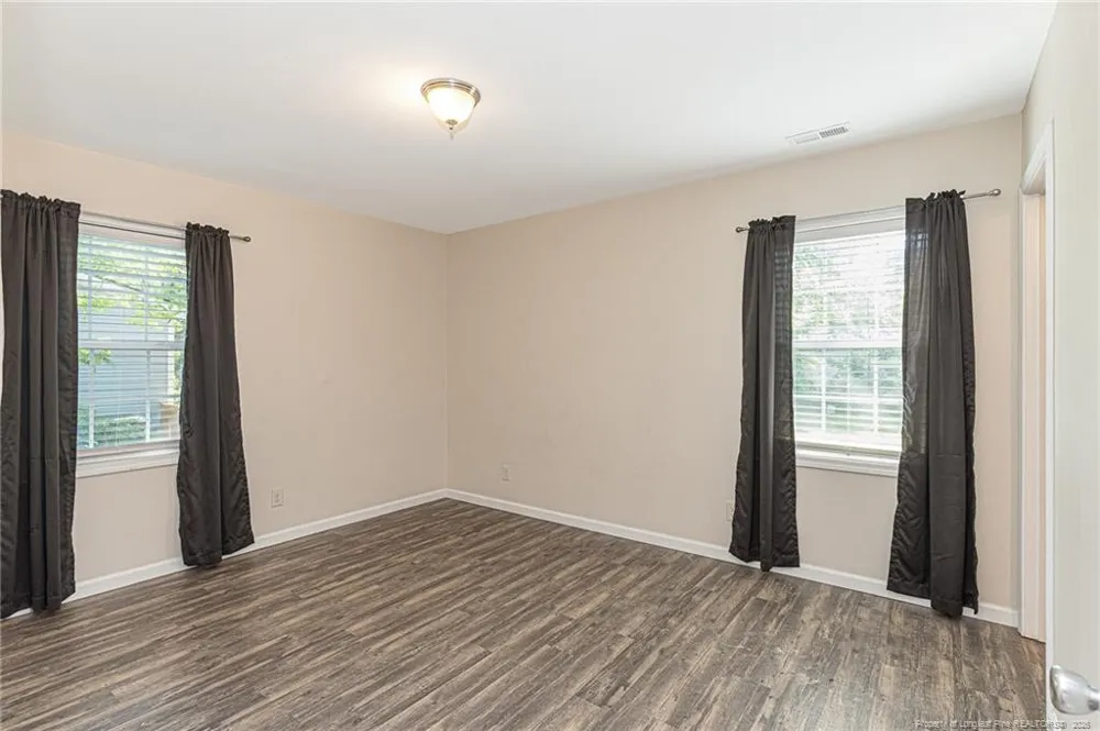 6495 Portsmouth Drive Fayetteville, NC 28314