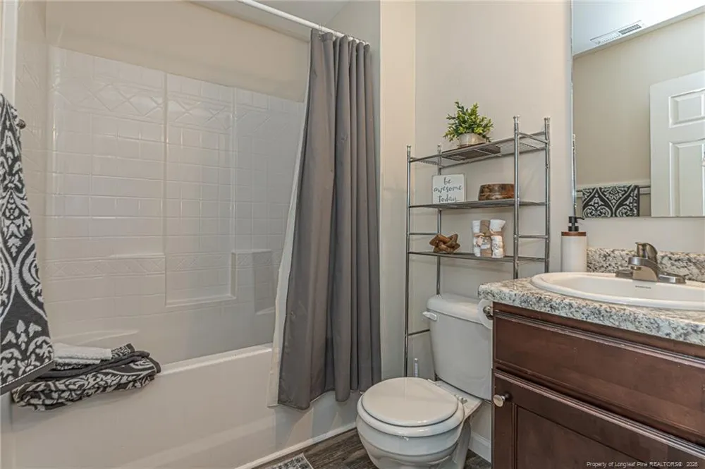 6495 Portsmouth Drive Fayetteville, NC 28314