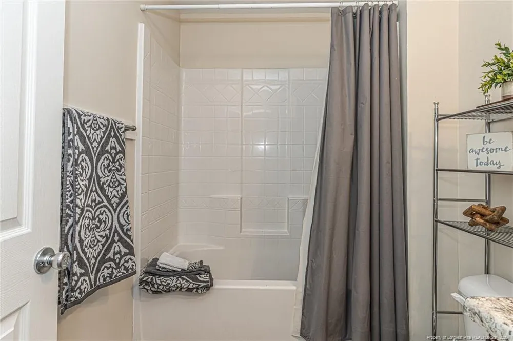 6495 Portsmouth Drive Fayetteville, NC 28314