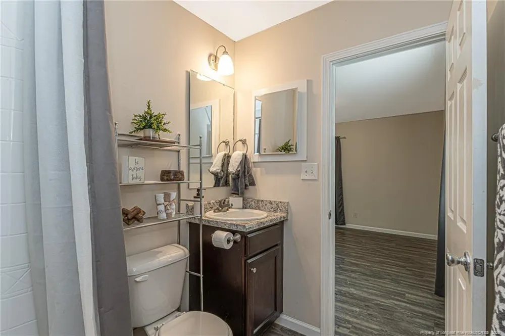 6495 Portsmouth Drive Fayetteville, NC 28314