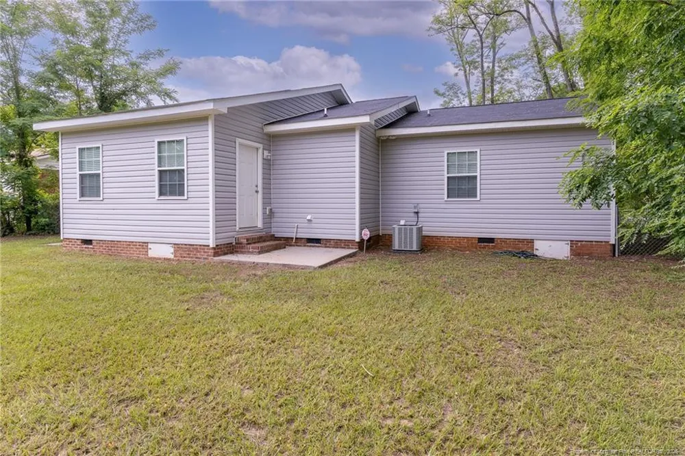6495 Portsmouth Drive Fayetteville, NC 28314