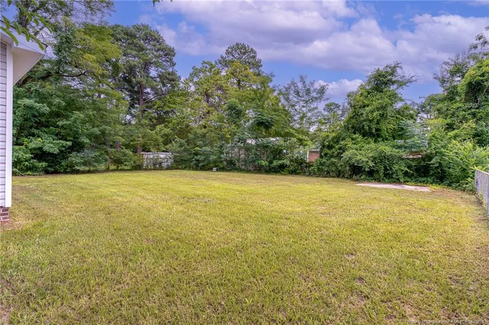 6495 Portsmouth Drive Fayetteville, NC 28314