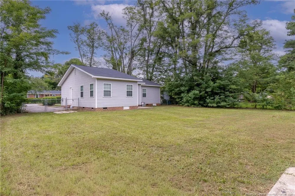 6495 Portsmouth Drive Fayetteville, NC 28314