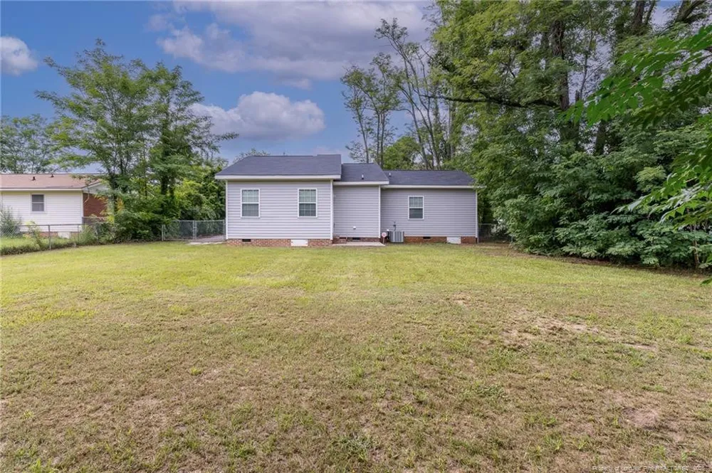 6495 Portsmouth Drive Fayetteville, NC 28314