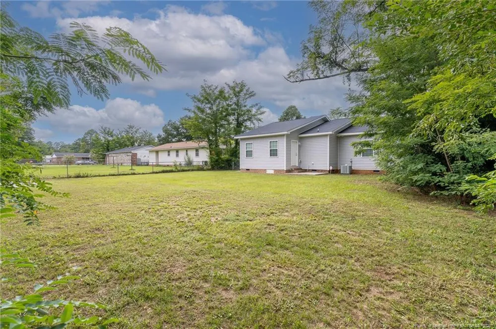 6495 Portsmouth Drive Fayetteville, NC 28314
