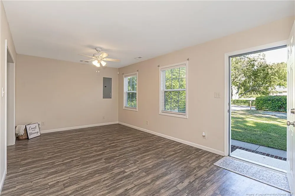 6495 Portsmouth Drive Fayetteville, NC 28314