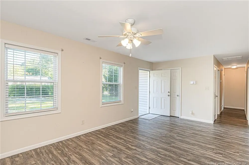 6495 Portsmouth Drive Fayetteville, NC 28314