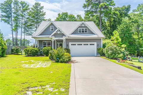 125 Bree Court