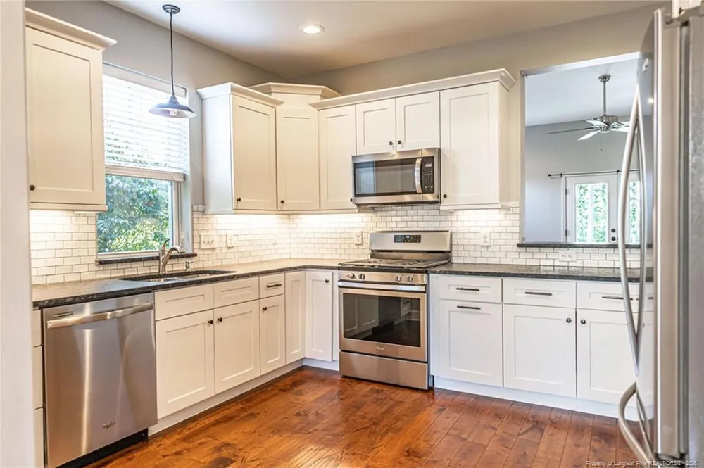 125 Bree Court Aberdeen, NC 28315