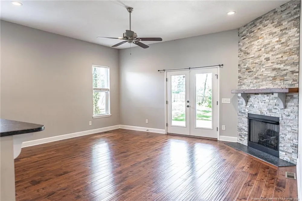 125 Bree Court Aberdeen, NC 28315
