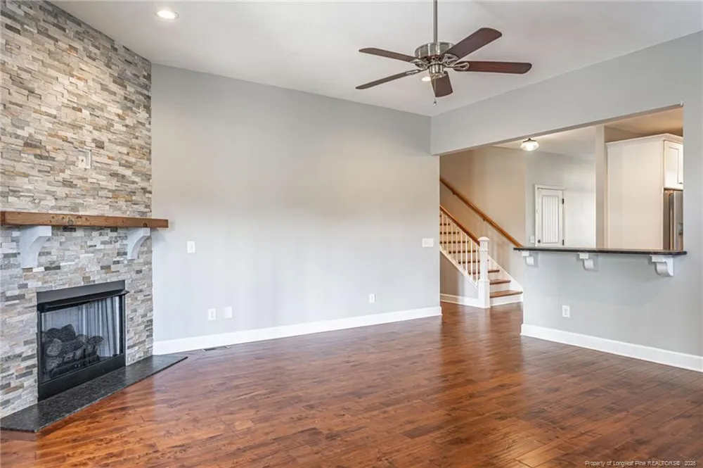 125 Bree Court Aberdeen, NC 28315
