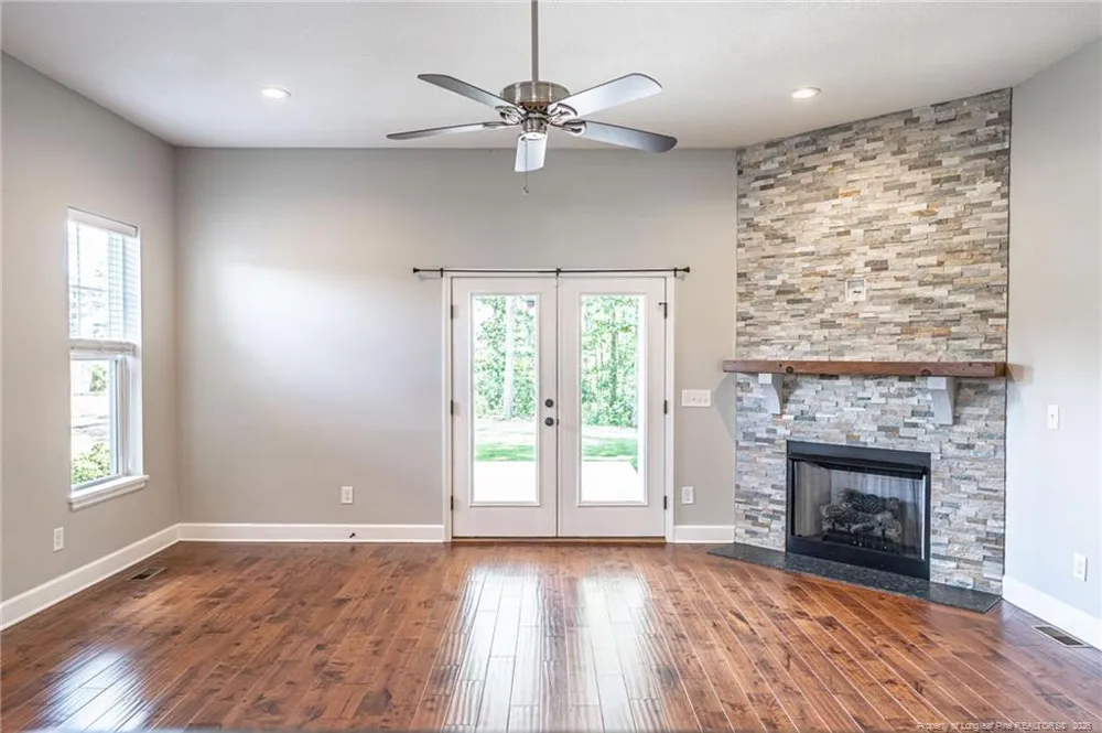 125 Bree Court Aberdeen, NC 28315