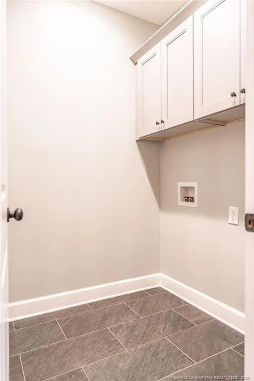 125 Bree Court Aberdeen, NC 28315