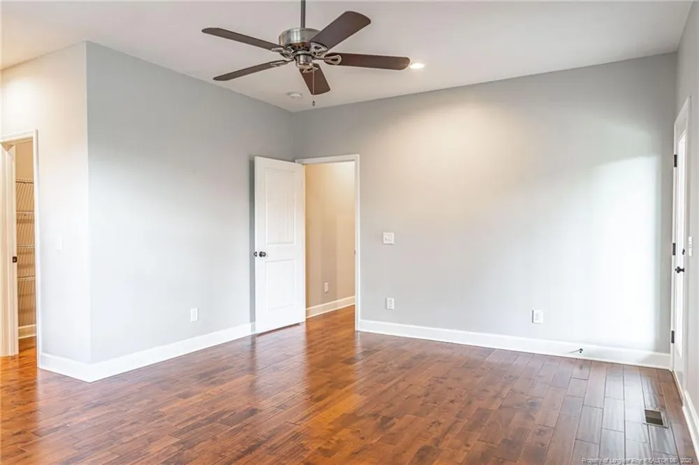 125 Bree Court Aberdeen, NC 28315