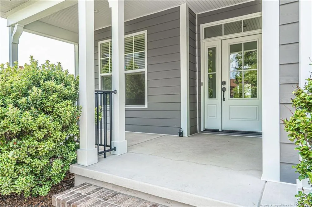 125 Bree Court Aberdeen, NC 28315
