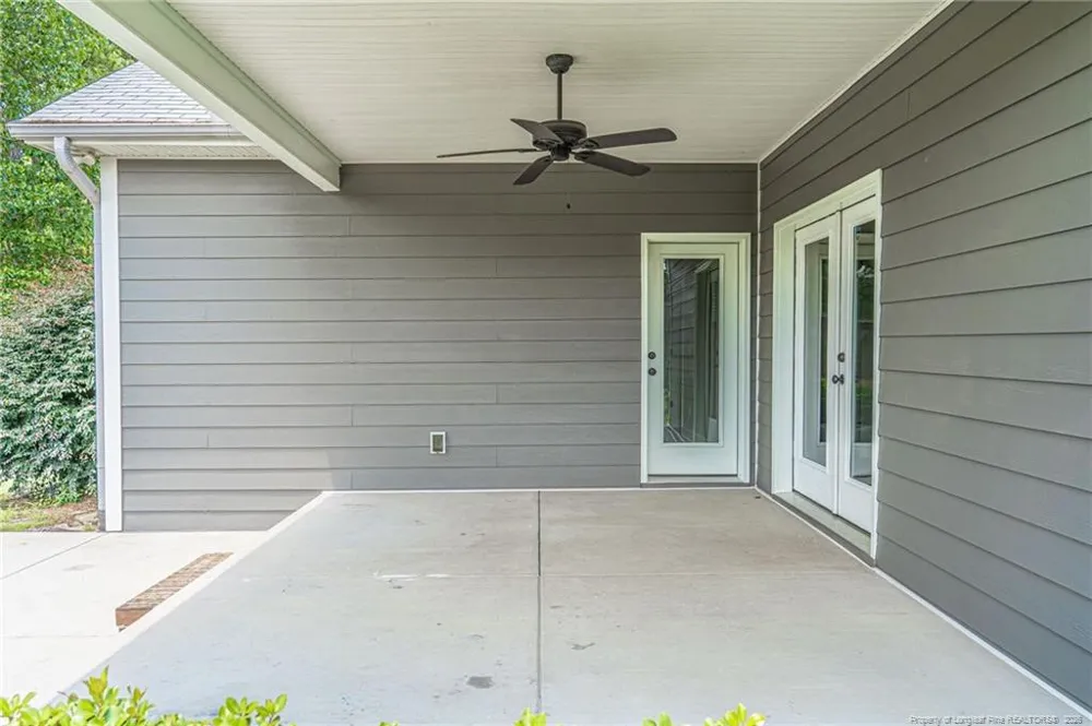 125 Bree Court Aberdeen, NC 28315