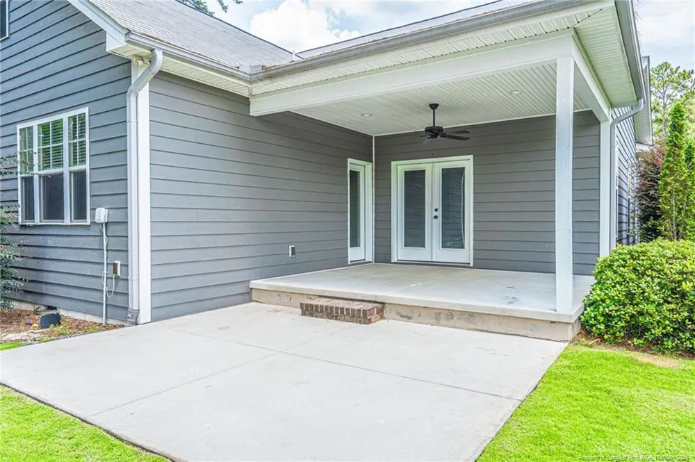 125 Bree Court Aberdeen, NC 28315