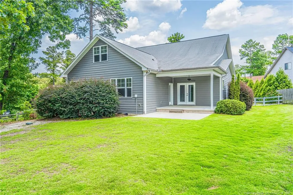 125 Bree Court Aberdeen, NC 28315