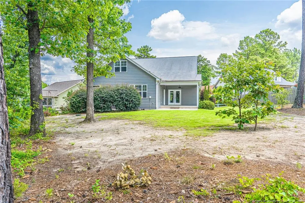 125 Bree Court Aberdeen, NC 28315