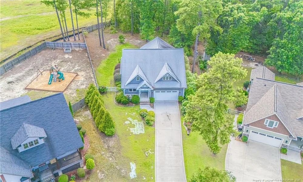 125 Bree Court Aberdeen, NC 28315