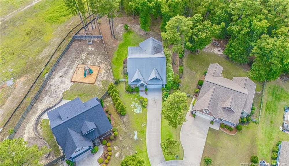 125 Bree Court Aberdeen, NC 28315