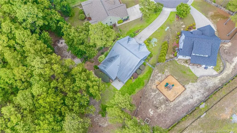 125 Bree Court Aberdeen, NC 28315