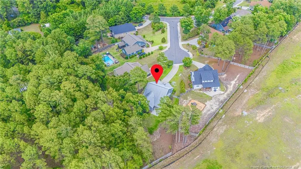 125 Bree Court Aberdeen, NC 28315