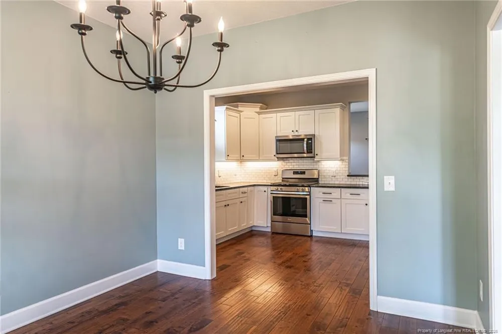 125 Bree Court Aberdeen, NC 28315