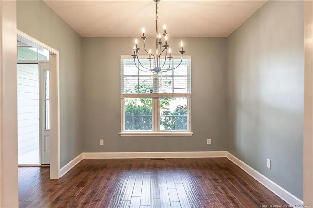 125 Bree Court Aberdeen, NC 28315