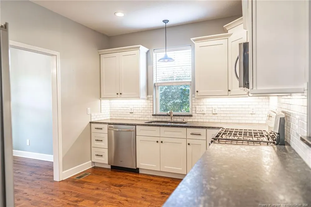 125 Bree Court Aberdeen, NC 28315