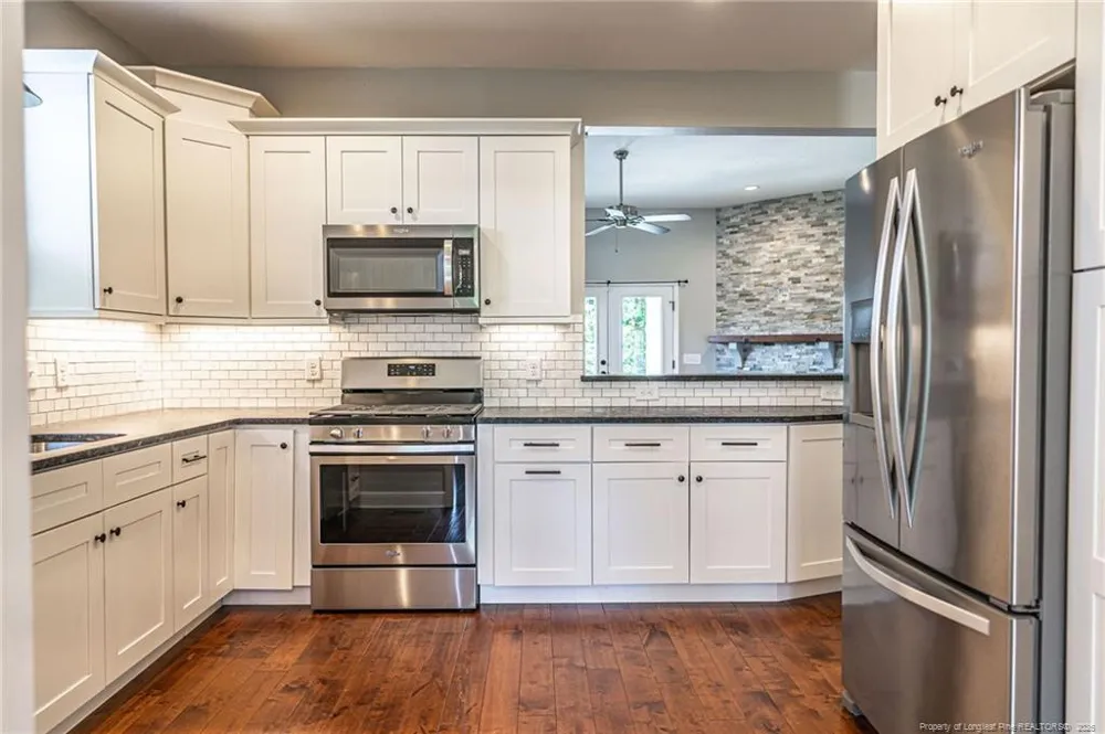 125 Bree Court Aberdeen, NC 28315