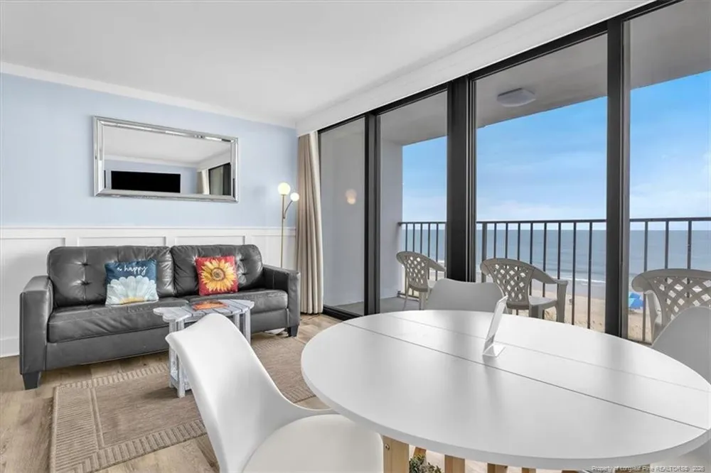 1615 S Lake Park Boulevard #509 Carolina Beach, NC 28428